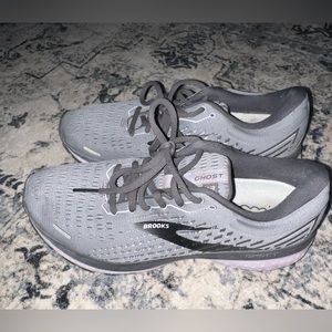 Brooks Ghost Running Shoes